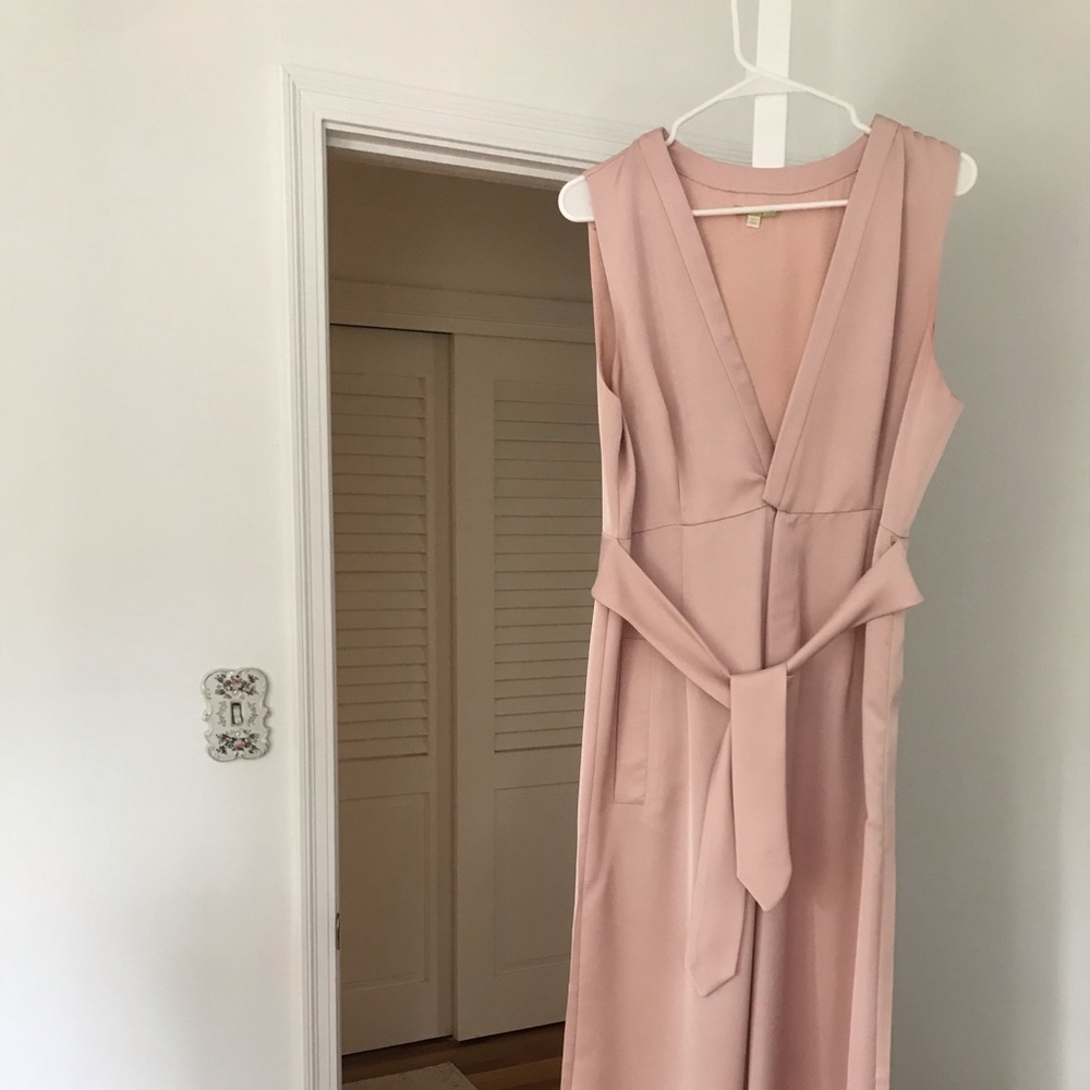 Gianni Bini jumpsuit